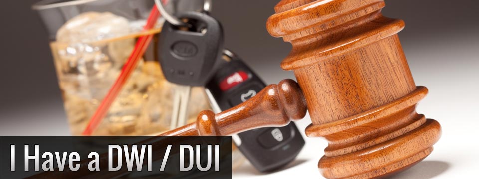 Las Vegas DUI Defense Lawyer