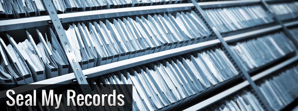 Seal My Records