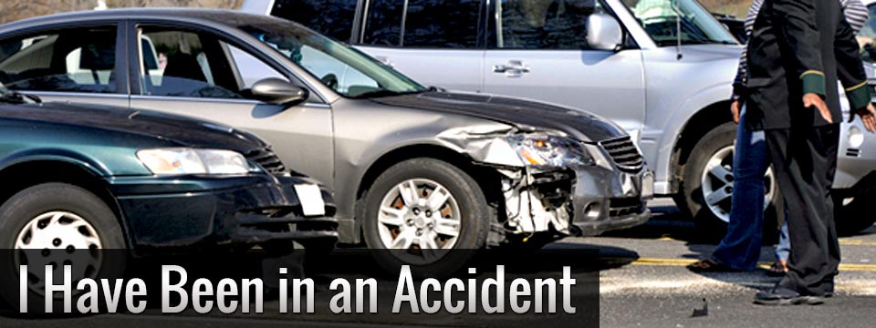 Las Vegas Traffic Accidents