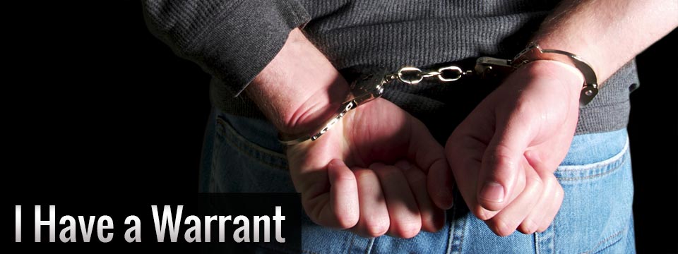 Las Vegas Traffic Warrants